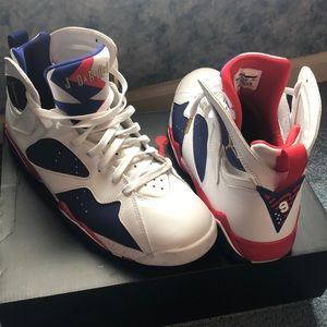Jordan Olympic 7’s